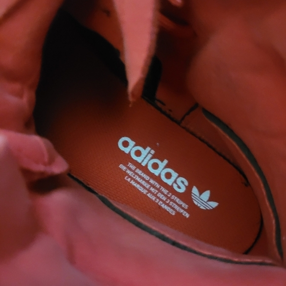 Adidas Tubular Invaders Size 12 Red - Picture 4 of 8